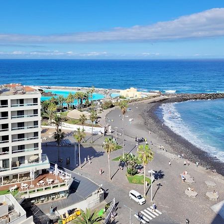 Silvana Sunny Apartment Puerto de la Cruz  Exterior photo