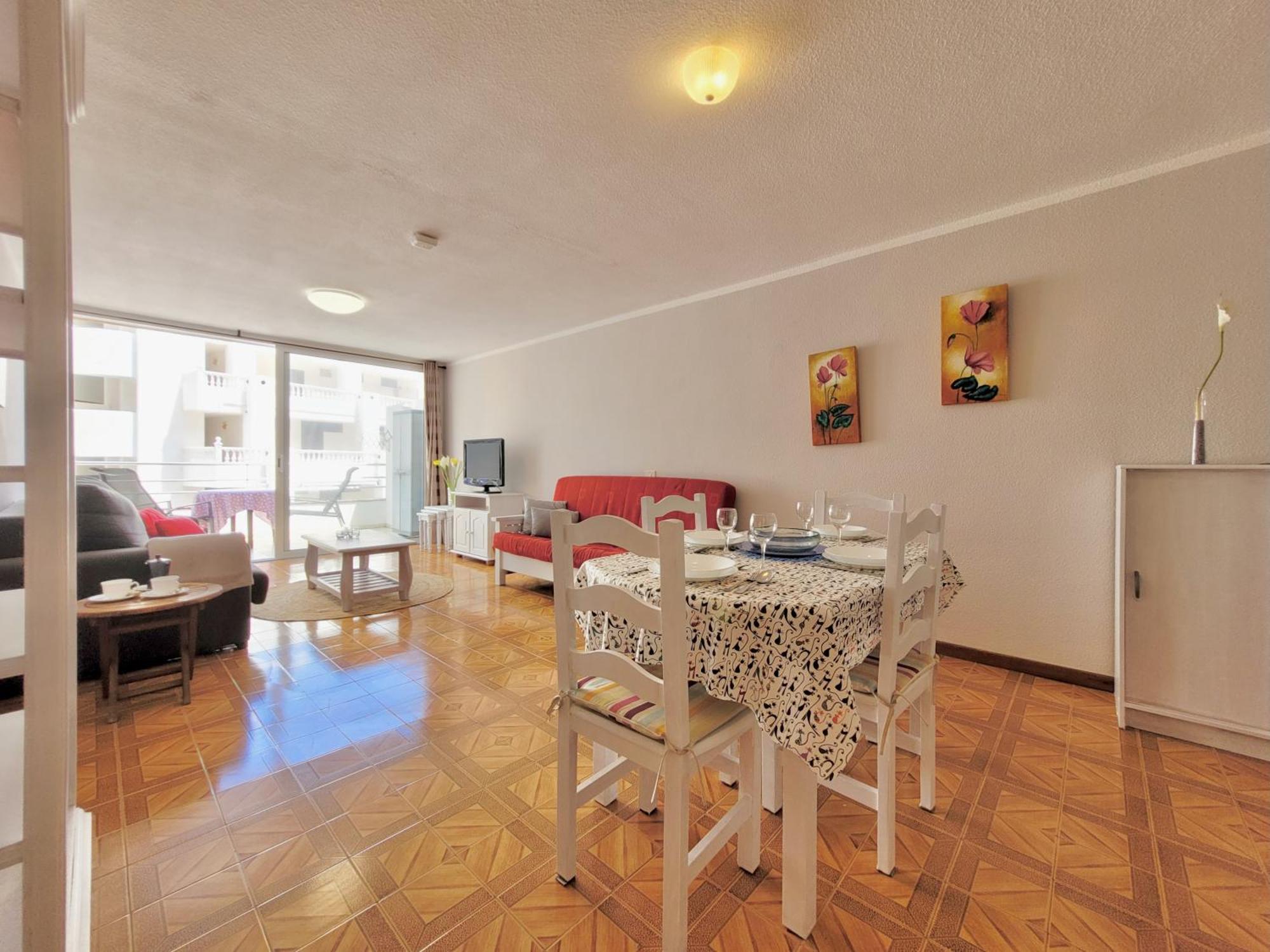 Silvana Sunny Apartment Puerto de la Cruz  Exterior photo
