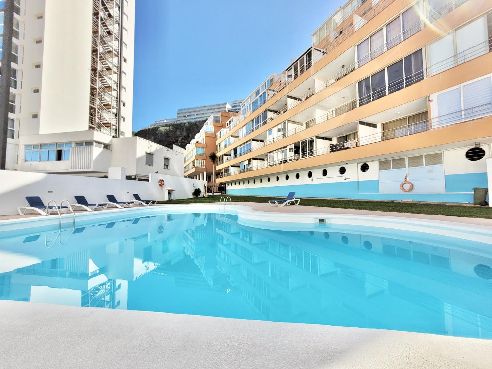 Silvana Sunny Apartment Puerto de la Cruz  Exterior photo