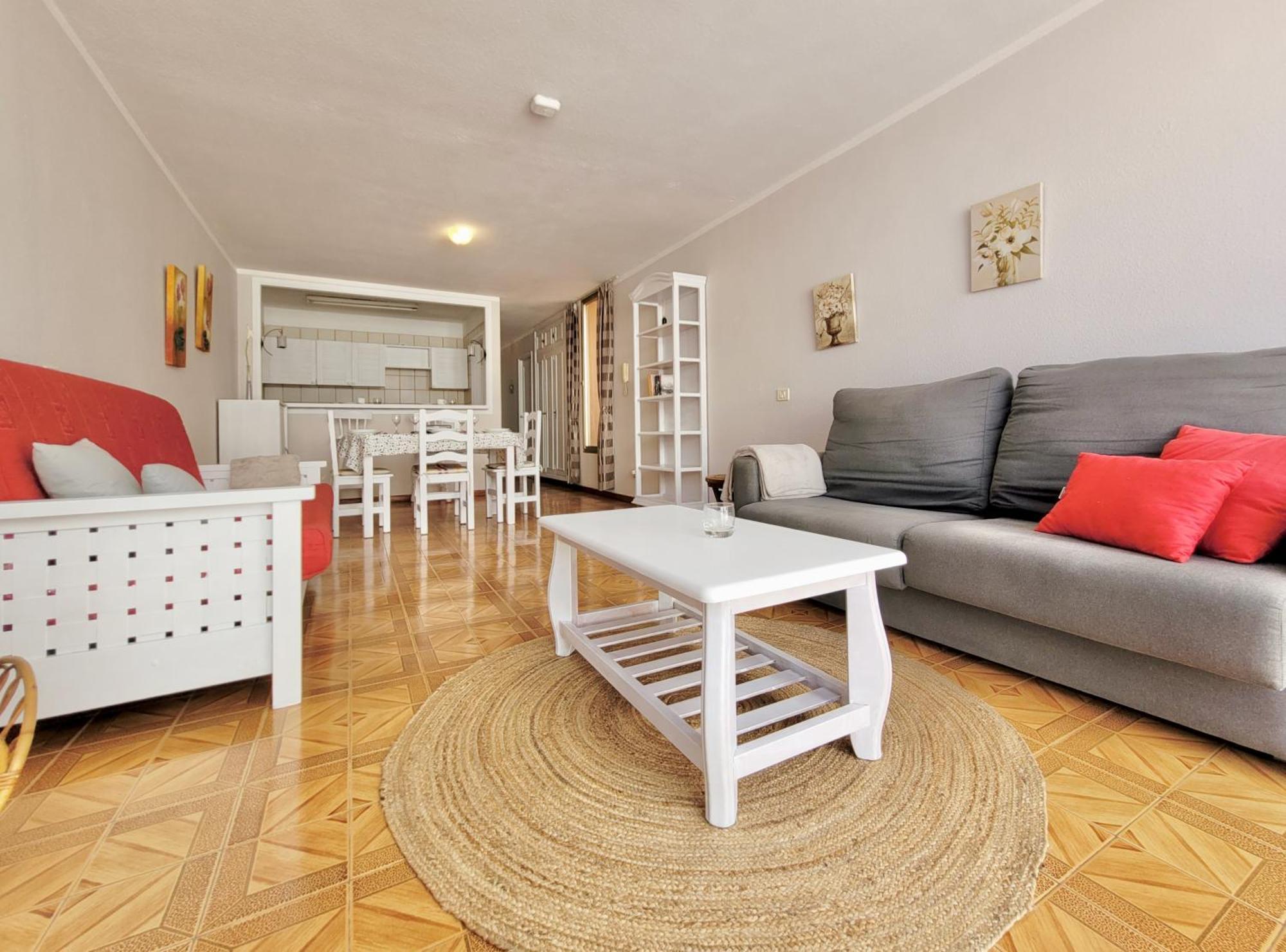 Silvana Sunny Apartment Puerto de la Cruz  Exterior photo