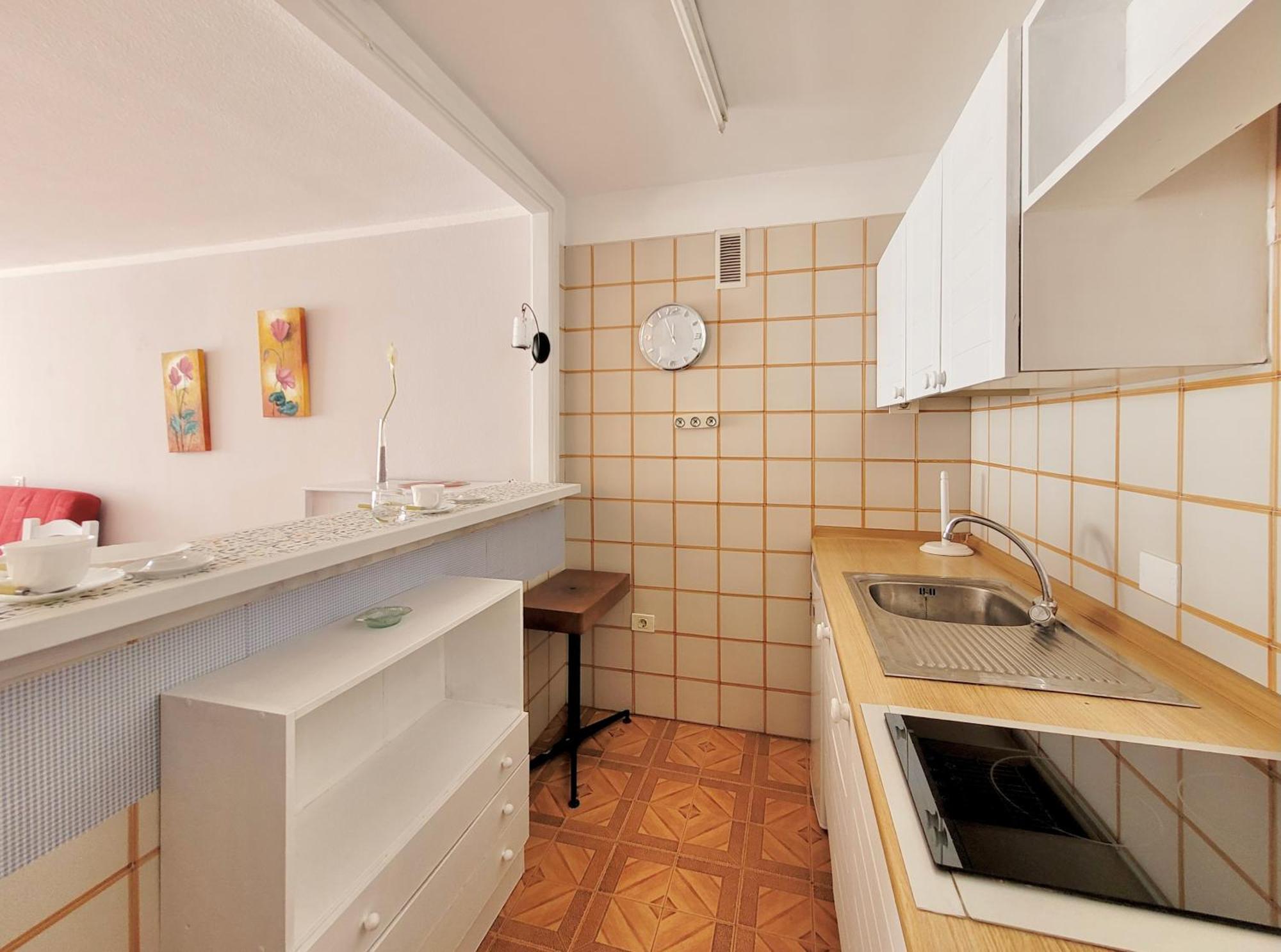 Silvana Sunny Apartment Puerto de la Cruz  Exterior photo