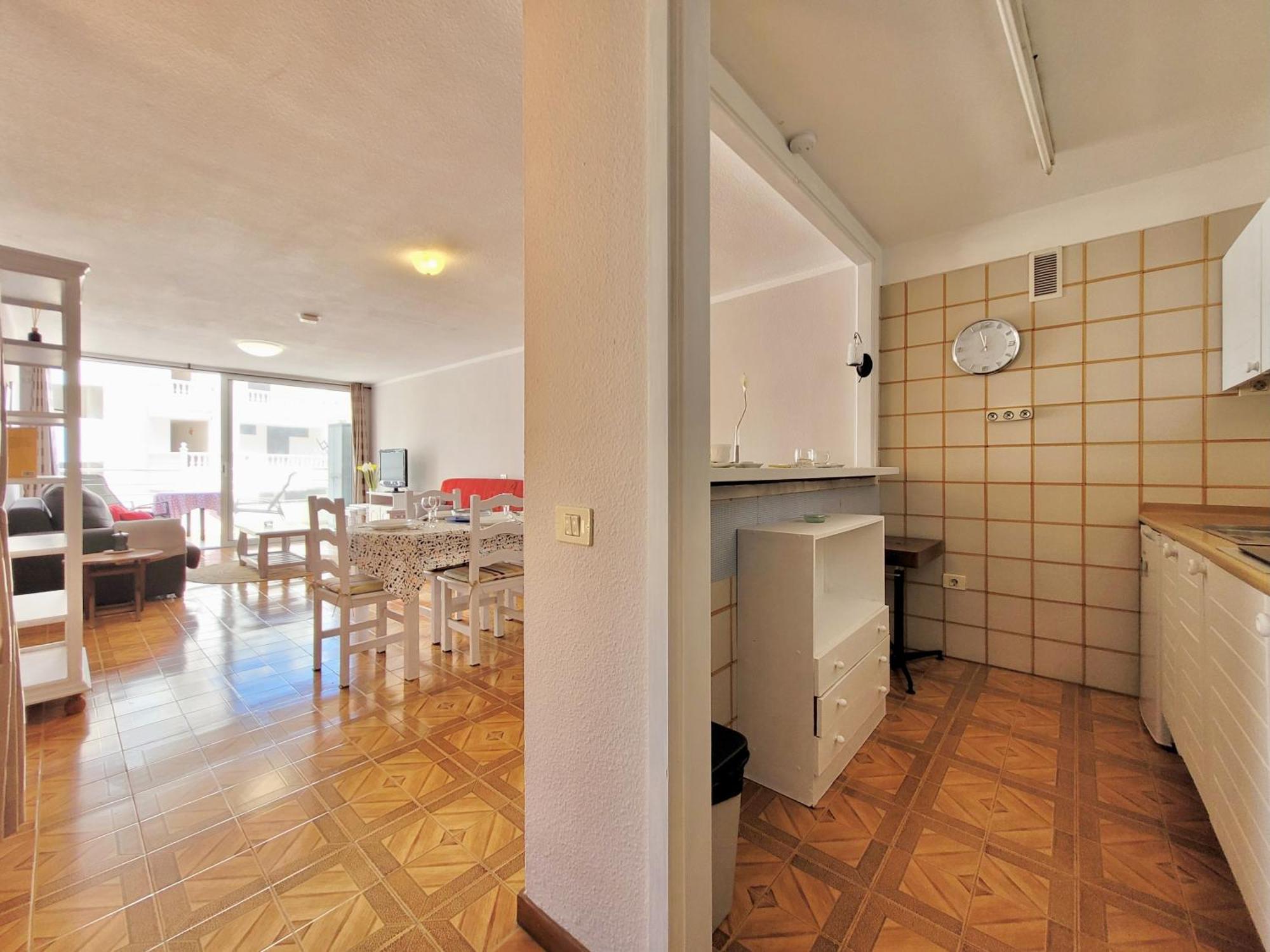 Silvana Sunny Apartment Puerto de la Cruz  Exterior photo