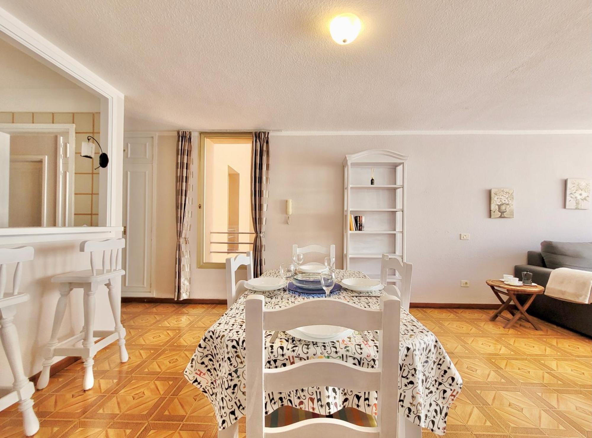 Silvana Sunny Apartment Puerto de la Cruz  Exterior photo