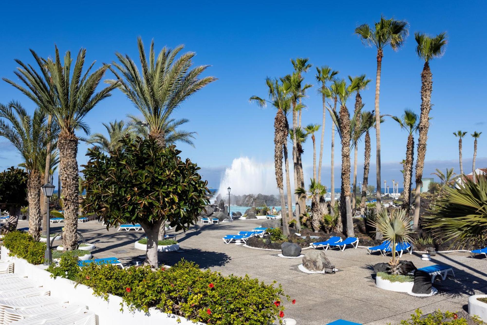 Silvana Sunny Apartment Puerto de la Cruz  Exterior photo